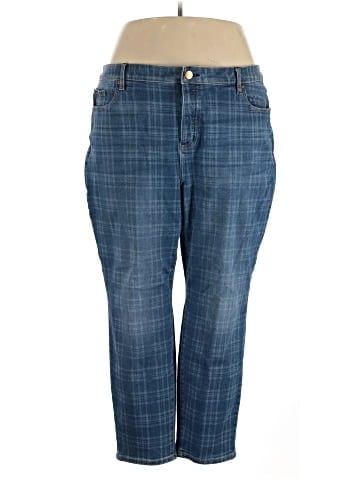 Lane Bryant Jeans (view 1)