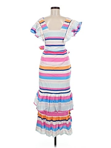 Plenty By Tracy Reese Casual Dress (view 1)