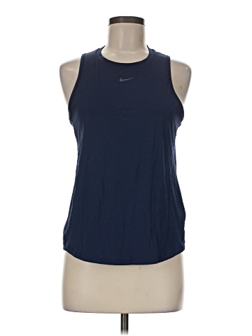 Nike Sleeveless Top (view 1)