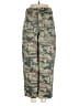We the Free Camo Green Cargo Pants Size 25 waist - photo 1