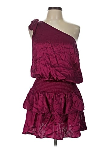 Amanda Uprichard Cocktail Dress (view 1)