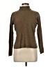 Claiborne Brown Turtleneck Sweater Size M - photo 1