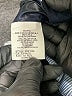 IZOD Solid Blue Blazer Size 10 - photo 4