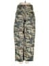 We the Free Camo Green Cargo Pants Size 25 waist - photo 2