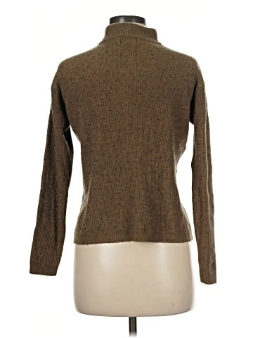 Claiborne Turtleneck Sweater (view 2)
