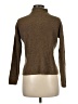 Claiborne Brown Turtleneck Sweater Size M - photo 2