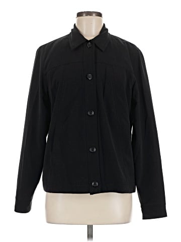 Coldwater Creek Jacket (view 1)