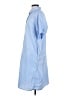 DAZY Blue Casual Dress Size S - photo 5