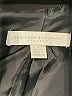 New York & Company Solid Black Blazer Size 8 Petite - photo 6