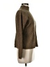 Claiborne Brown Turtleneck Sweater Size M - photo 4