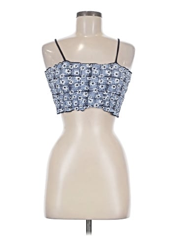 E&M Collection Sleeveless Top (view 1)