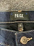 Paige Blue Jeans Size 28 waist - photo 7