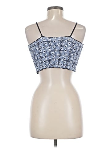 E&M Collection Sleeveless Top (view 2)