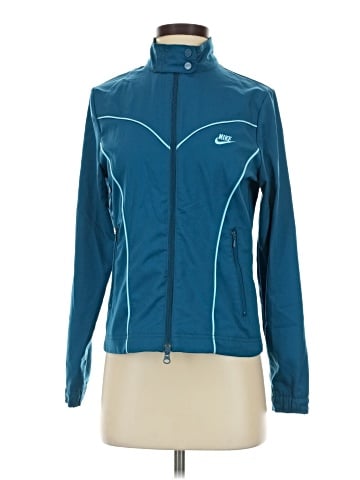 Nike Track Jacket (view 1)