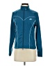 Nike Blue Track Jacket Size XS - photo 1