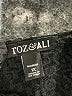 Roz & Ali Black Sleeveless Blouse Size 1X - photo 7