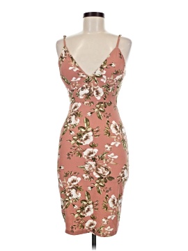 J For Justify Cocktail Dress