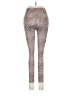 Legend Animal Print Brown Leggings Size M - photo 2