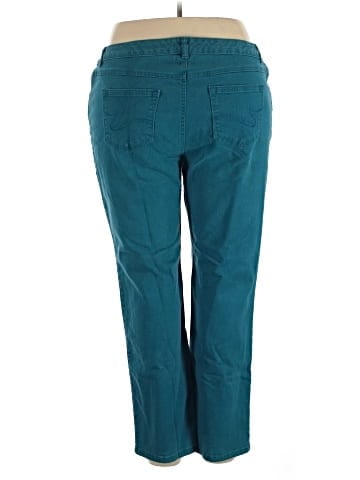 Just My Size Jeans (view 2)