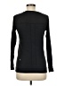 Lululemon Athletica Black Long Sleeve Top Size 8 - photo 2