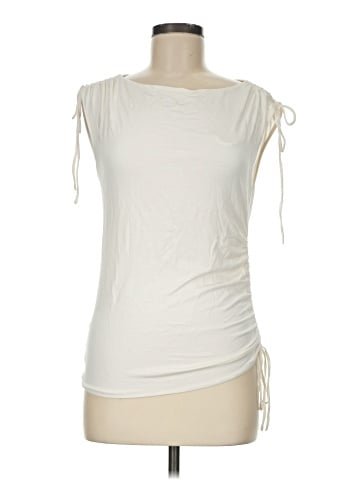 Ann Taylor LOFT Sleeveless Blouse (view 1)