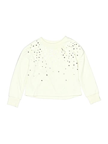 OshKosh B'gosh Sweatshirt (view 1)