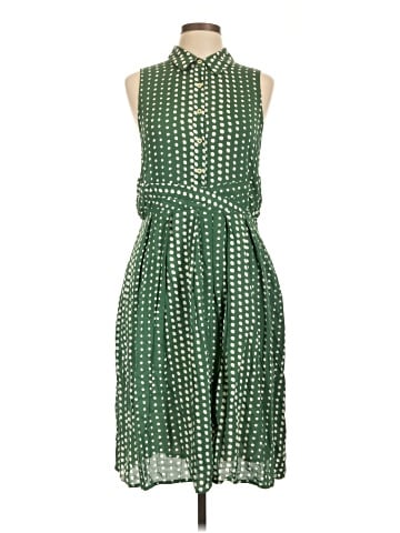 11.1. Tylho Cocktail Dress (view 1)