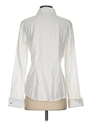 Brooks Brothers Long Sleeve Blouse (view 2)