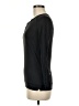 Lululemon Athletica Black Long Sleeve Top Size 8 - photo 5