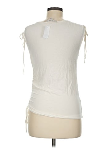 Ann Taylor LOFT Sleeveless Blouse (view 2)
