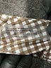 Unbranded Houndstooth Brown Swimsuit Bottoms Size L - photo 3