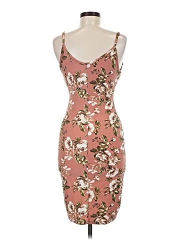 J for Justify Cocktail Dress (view 2)