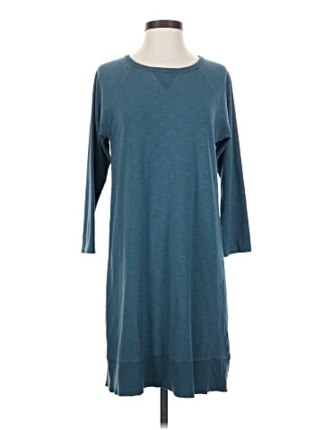 Lilla P Casual Dress (view 1)