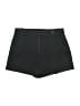 J.Crew Solid Black Skort Size 4 - photo 1