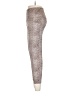 Legend Animal Print Brown Leggings Size M - photo 5