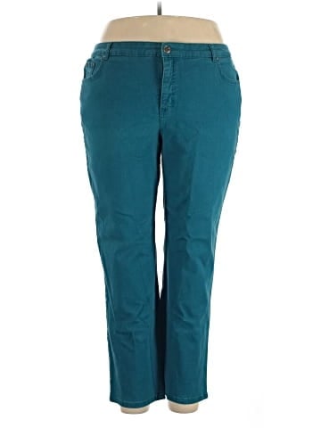 Just My Size Jeans (view 1)
