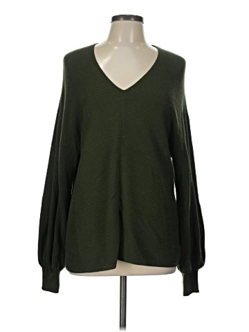 1.State Pullover Sweater (view 1)