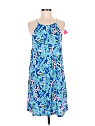 Lilly Pulitzer Casual Dress (view 1)
