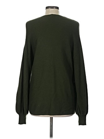 1.State Pullover Sweater (view 2)