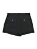 J.Crew Solid Black Skort Size 4 - photo 2