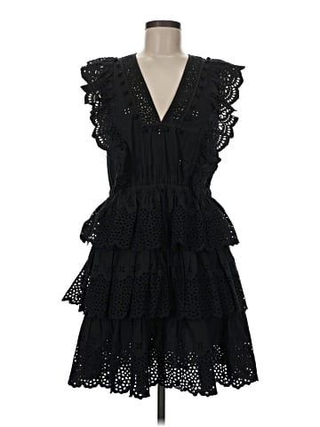 Ulla Johnson Cocktail Dress (view 1)