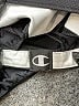 Champion Black Sports Bra Size S (estimated) - photo 7