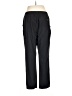 Eddie Bauer Solid Black Track Pants Size 16 - photo 2