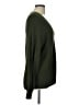 1.State Green Pullover Sweater Size L - photo 4
