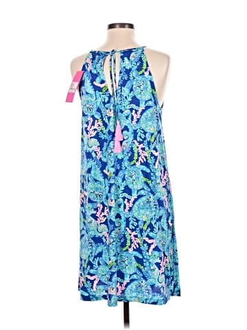 Lilly Pulitzer Casual Dress (view 2)