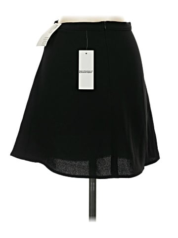 American Apparel Casual Skirt (view 2)