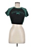 DAZY Teal Short Sleeve T-Shirt Size M - photo 1