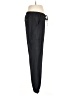 Eddie Bauer Solid Black Track Pants Size 16 - photo 4