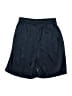 Champion 100% Polyester Graphic Blue Athletic Shorts Size 10/12 - photo 2