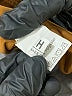 Shein 100% Polyester Solid Brown Cocktail Dress Size S - photo 9
